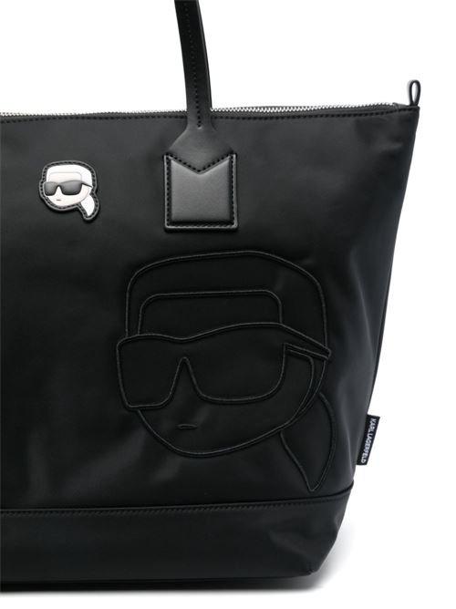 Borsa donna tote Karl Lagerfeld | A1W30387999